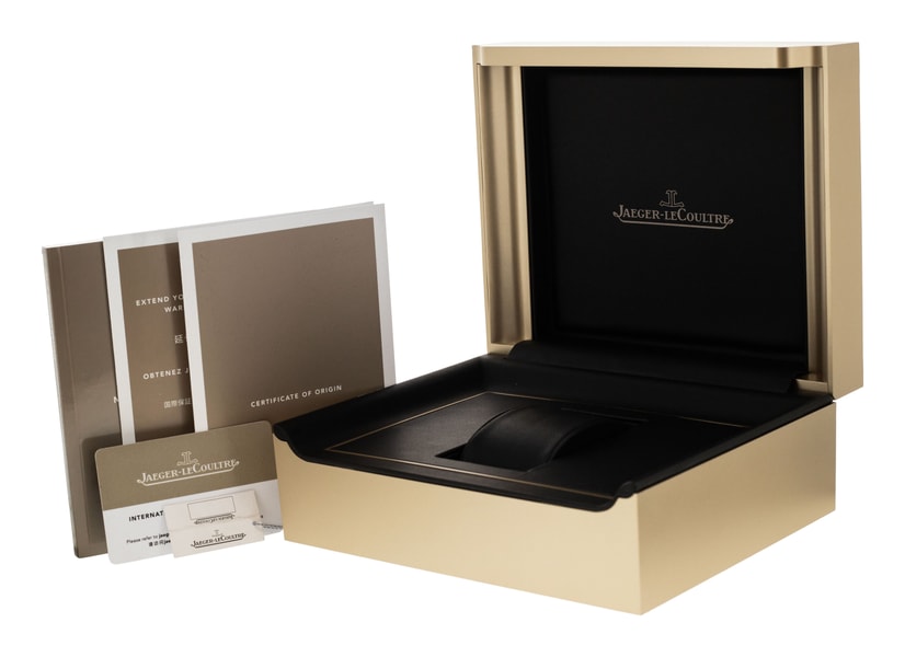 Jaeger-LeCoultre Master Control 4018480